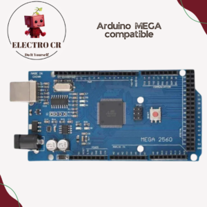 Arduino Mega