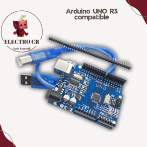 Arduino Uno Genérico