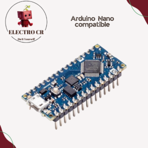 Arduino Nano