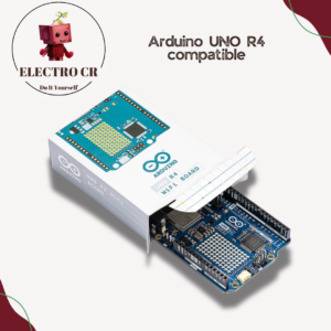 Arduino UNO R4 Original