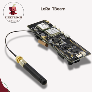 LoRa Tbeam