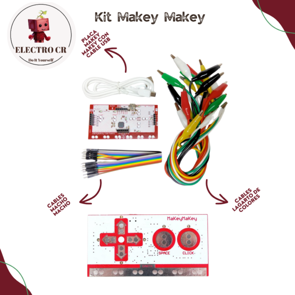 Kit Makey Makey