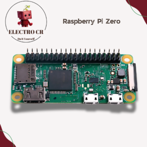 Raspberry Pi Zero