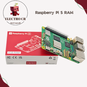 Raspberry Pi 5