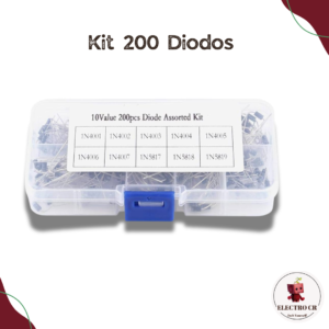 Kit de diodos