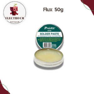 flux 50g