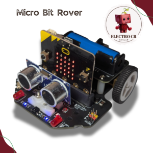 Micro Bit Rover