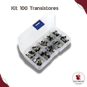 Kit de transtores