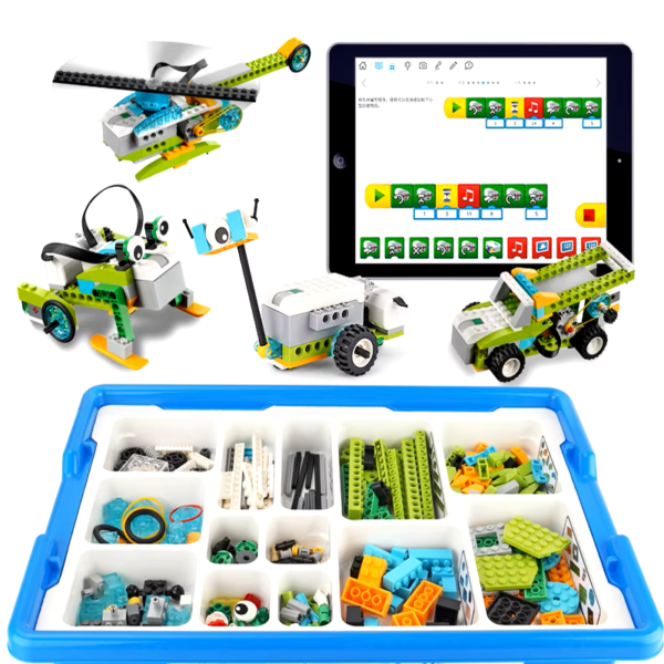 Kit Smart Blocks - Image 2