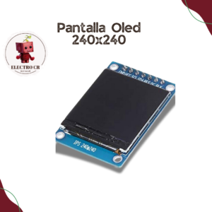 Pantalla OLED