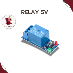 Relay 5V