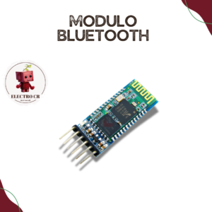 Módulo Bluetooth HC-05