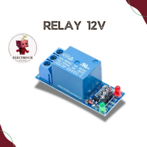 Relay 12V