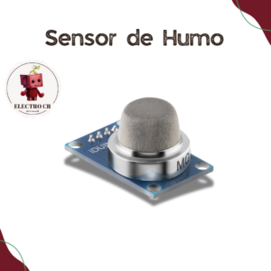 Sensor de Humo