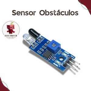 Sensor de Obstáculos