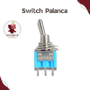 Switch Palanca