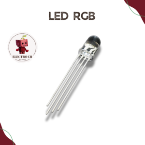 LED RGB