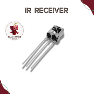 IR Receiver