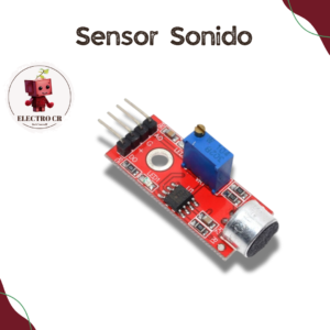 Sensor de Sonido