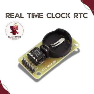 Real Time Clock RTC