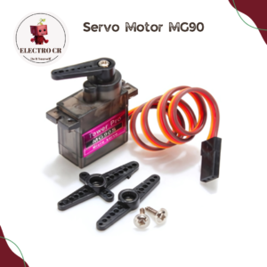 Servo Motor MG90 180