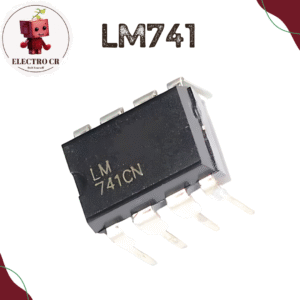 LM741