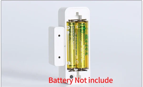 Sensor Magnético para Puertas Wifi - Image 6