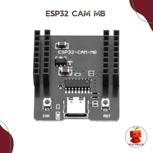 ESP32 CAM MB