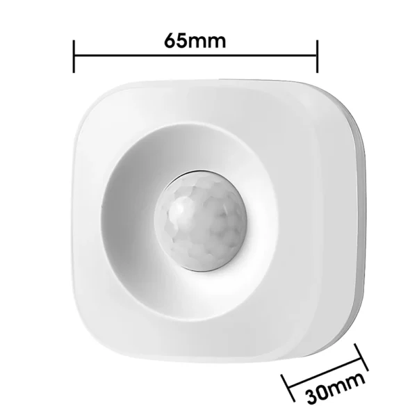 Sensor de Movimiento Wifi - Image 7