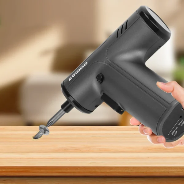 Desatornillador Electrónico de alto Torque