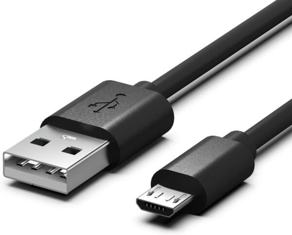 Cable micro-USB 30cm