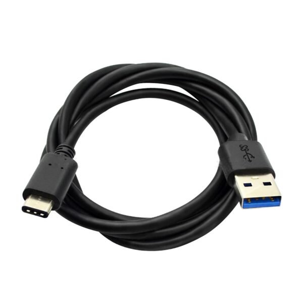 Cable USB-C 30cm