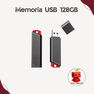 Memoria USB 128GB