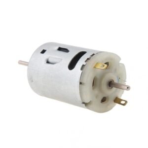Motor DC R380 6-24V 24000RPM