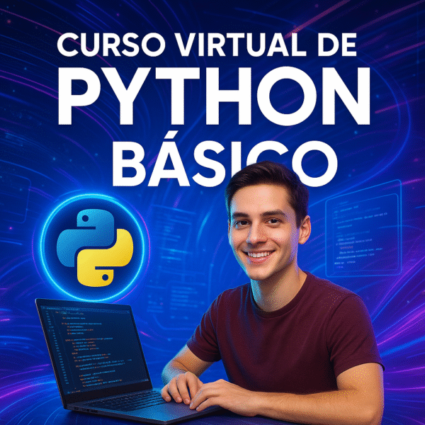 Python Básico Nivel I
