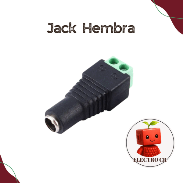 Jack Hembra