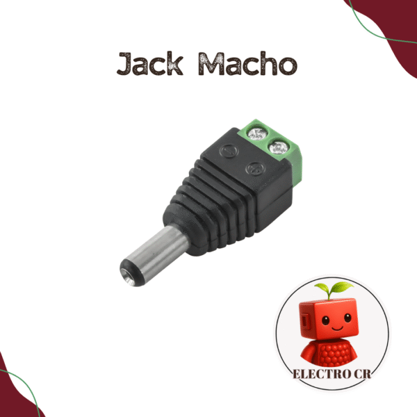 Jack Macho