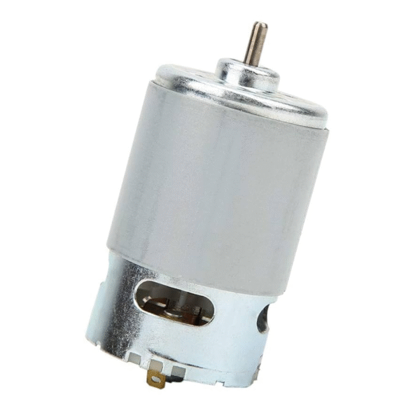 Motor DC R380 6-24V 24000RPM - Image 2