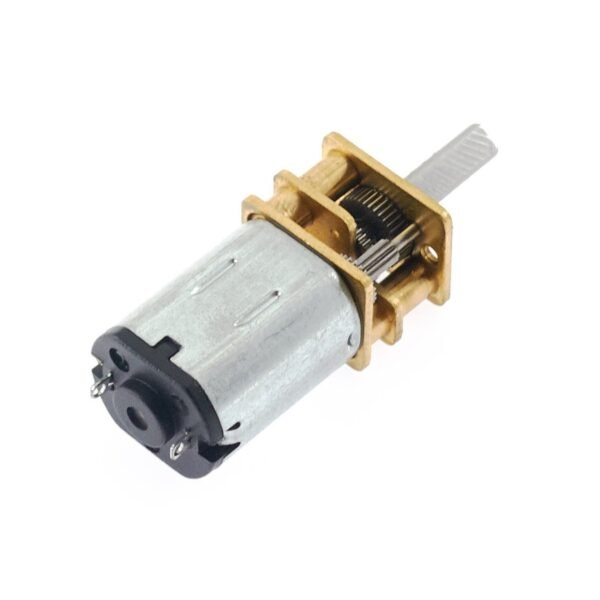Micro Motor DC 6V N20