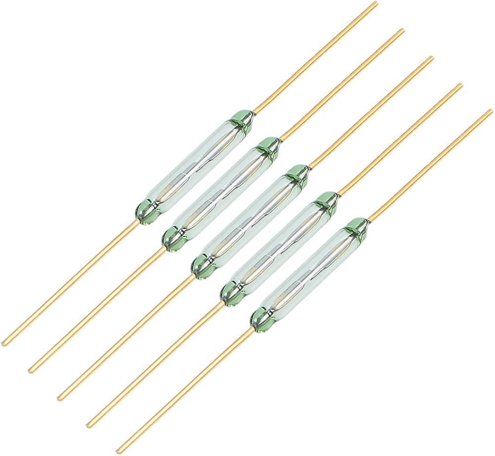 Switch Magnético Reed RI-90