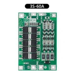 BMS 3S 60A