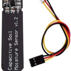 Sensor de Humedad Capacitivo