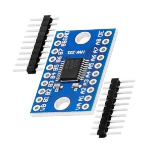 Conversor de nivel Lógico TXS0108E