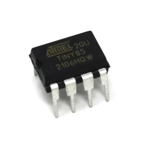 ATTINY85 20PU
