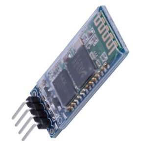 Bluetooth HC-06 Compatible