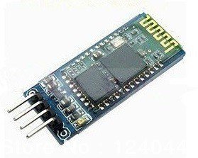 Bluetooth HC-06 Original