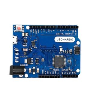 Arduino Leonardo Compatible ATmega32U4