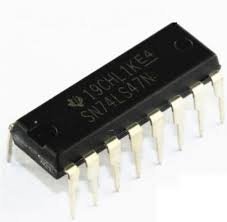 74LS47