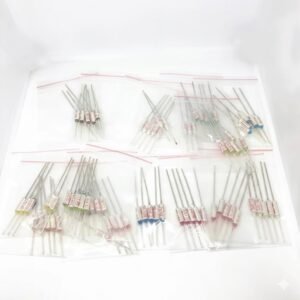 Kit de Fusibles Térmicos