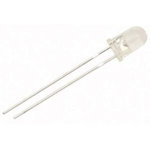 Led IR 5mm 10 uds